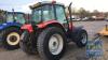 Massey Ferguson 5425 Dyna-4 - 0cc - 2070 Hours 2 Door Tractor - 4