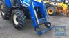 New Holland T5.105 - 3387cc - 2284 Hours 2 Door Tractor - 15