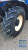 New Holland T5.105 - 3387cc - 2284 Hours 2 Door Tractor - 17