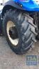 New Holland T5.105 - 3387cc - 2284 Hours 2 Door Tractor - 20