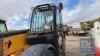 JCB 535V125 - 4400cc 1 Door Tractor - 15