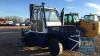 CAT V180B, Fork Positioners, Full Cabin, Long Forks, Plus VAT, - 3