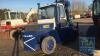 CAT V180B, Fork Positioners, Full Cabin, Long Forks, Plus VAT, - 4