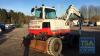 Takeuchi TB175W - 3318cc 1 Door Tractor - 4