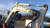 Takeuchi TB175W - 3318cc 1 Door Tractor - 7