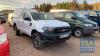 Ford Ranger XL 4x4 Tdci - 2198cc 2 Door Pickup