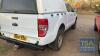 Ford Ranger XL 4x4 Tdci - 2198cc 2 Door Pickup - 5