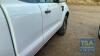 Ford Ranger XL 4x4 Tdci - 2198cc 2 Door Pickup - 12