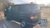 Volkswagen Transporter T30 140 Tdi 4 Motion Swb - 1968cc 2 Door Van - 3