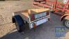 BOX TRAILER 3FT / 5FT - 3