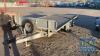 14 X 6 IFOR WILLIAMS TRAILER - 2