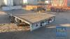 14 X 6 IFOR WILLIAMS TRAILER - 3