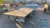 14 X 6 IFOR WILLIAMS TRAILER - 4