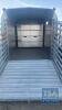 IFOR WILLIAMS CATTLE/SHEEP TRAILER - 4