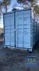 UNUSED 40FT HIGH CUBE 4 MULTI DOOR CONTAINER - 5