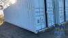 UNUSED 40FT HIGH CUBE 4 MULTI DOOR CONTAINER - 6