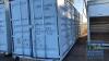 UNUSED 40FT HIGH CUBE 4 MULTI DOOR CONTAINER - 4