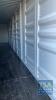 UNUSED 40FT HIGH CUBE 4 MULTI DOOR CONTAINER - 11