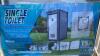 UNUSED BASTONE SINGLE TOILET - 4