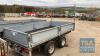 IFOR WILLIAMS 105 TRAILER - 4