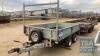 IFOR WILLIAMS 105 TRAILER - 2