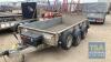 10X5 IFOR WILLIAMS TRAILER - 2