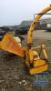 TRUCKLOADER WOOD CHIPPER WITH PTO - 4