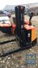 Toyota Forklift Truck CHARGER IN P'CABIN - 2