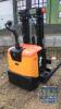 Toyota Forklift Truck CHARGER IN P'CABIN - 4