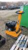 JCB Whacker Plate - 4