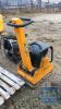 JCB Whacker Plate - 5