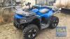 CF Moto C Force 625, Plus VAT, Auto , Petrol - 2