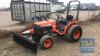 Kubota B7500, NO VAT - 2