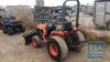 Kubota B7500, NO VAT - 3