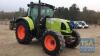 Claas Arion 610 - 6788cc Tractor