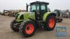 Claas Arion 610 - 6788cc Tractor - 2