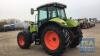 Claas Arion 610 - 6788cc Tractor - 3