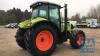 Claas Arion 610 - 6788cc Tractor - 4