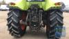 Claas Arion 610 - 6788cc Tractor - 5