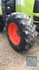 Claas Arion 610 - 6788cc Tractor - 14