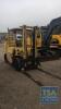 Komatsu FD35Z-4, Diesel Powered, Year 1989, 9206 Hours, Solid Tyres, Clearview Mast, Plus VAT,