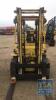 Komatsu FD35Z-4, Diesel Powered, Year 1989, 9206 Hours, Solid Tyres, Clearview Mast, Plus VAT, - 12