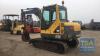 Volvo EC55, Year 2004, 11,961 Hours, Plus VAT, - 3