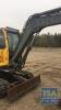 Volvo EC55, Year 2004, 11,961 Hours, Plus VAT, - 11