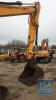 JCB JS145, Year 2010, 9989 Hours, Plus VAT, - 10