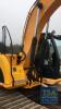 JCB JS145, Year 2010, 9989 Hours, Plus VAT, - 12