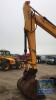 JCB JS145, Year 2010, 9989 Hours, Plus VAT, - 13