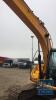 JCB JS145, Year 2010, 9989 Hours, Plus VAT, - 14