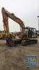 Hyundai Robex 130LC-3, Year 2001, 5539 Hours Displayed, Plus VAT - 2