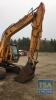 Hyundai Robex 130LC-3, Year 2001, 5539 Hours Displayed, Plus VAT - 9